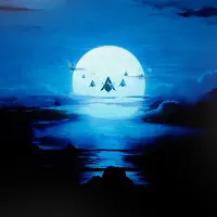 Alan Walker — Endless Summer (Byor Remix) Ft Zak Abel & Byor — обложка