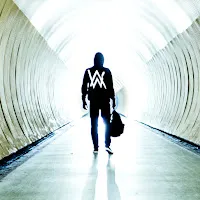 Alan Walker — Faded (Instrumental) — обложка