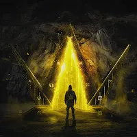 Alan Walker — Lovesick Ft Sophie Simmons — обложка