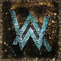 Alan Walker — Not You (Instrumental) — обложка