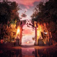 Alan Walker — Unsure Ft Kylie Cantrall — обложка